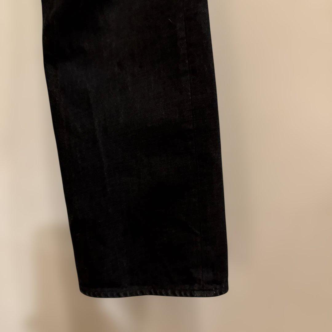 auralee オーラリー デニム