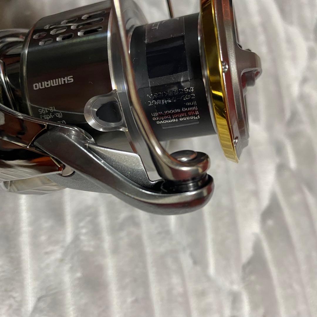 新品18ステラC5000XG