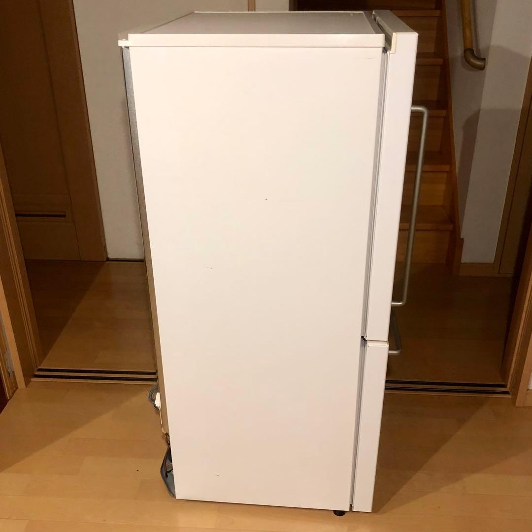 無印良品　冷蔵庫　157L