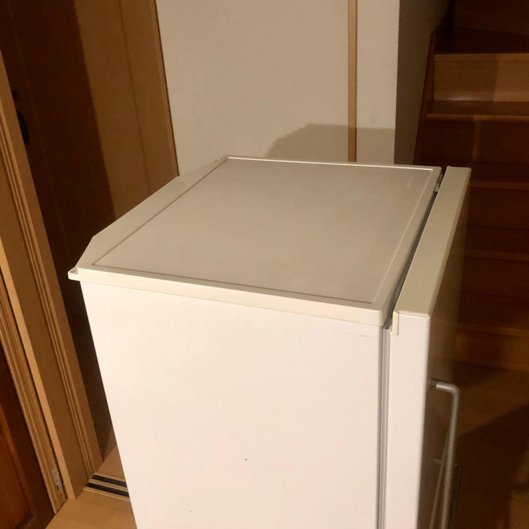 無印良品　冷蔵庫　157L