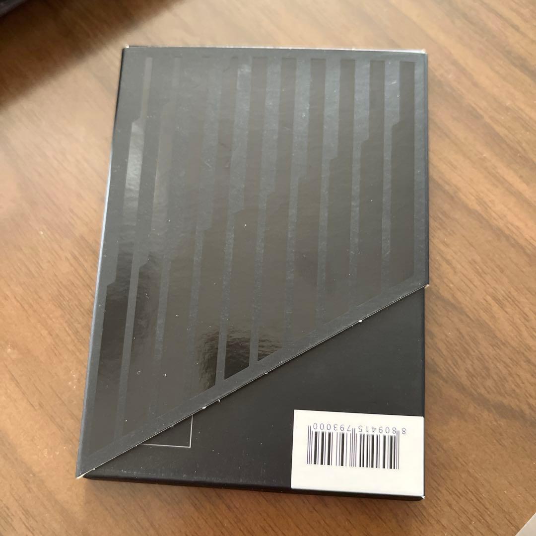 BTS WINGS TOUR イルコン　ミニフォト　ユンギ　トレカ　コンプ