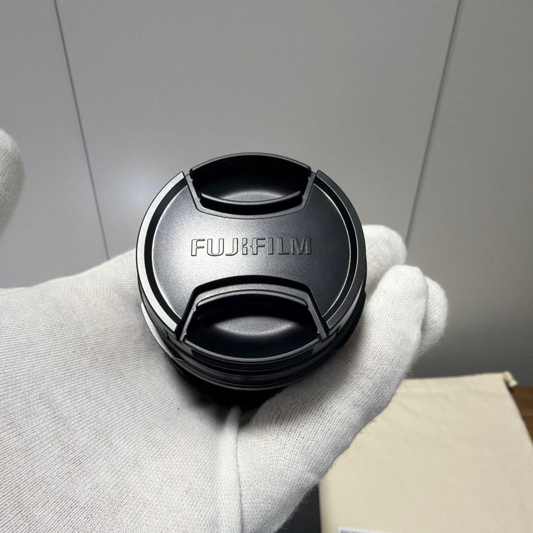 FUJIFILM WCL-X100Ⅱ ワイドコンバージョンレンズ