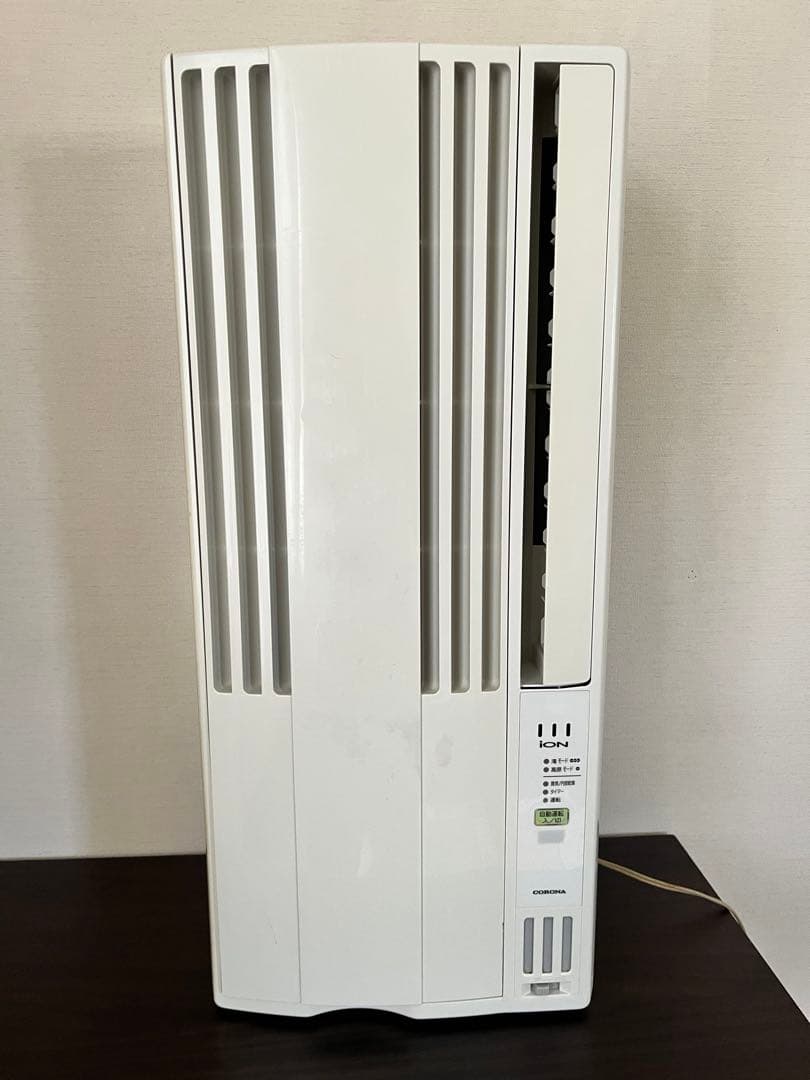 CORONA 窓用エアコン CW-A161E8