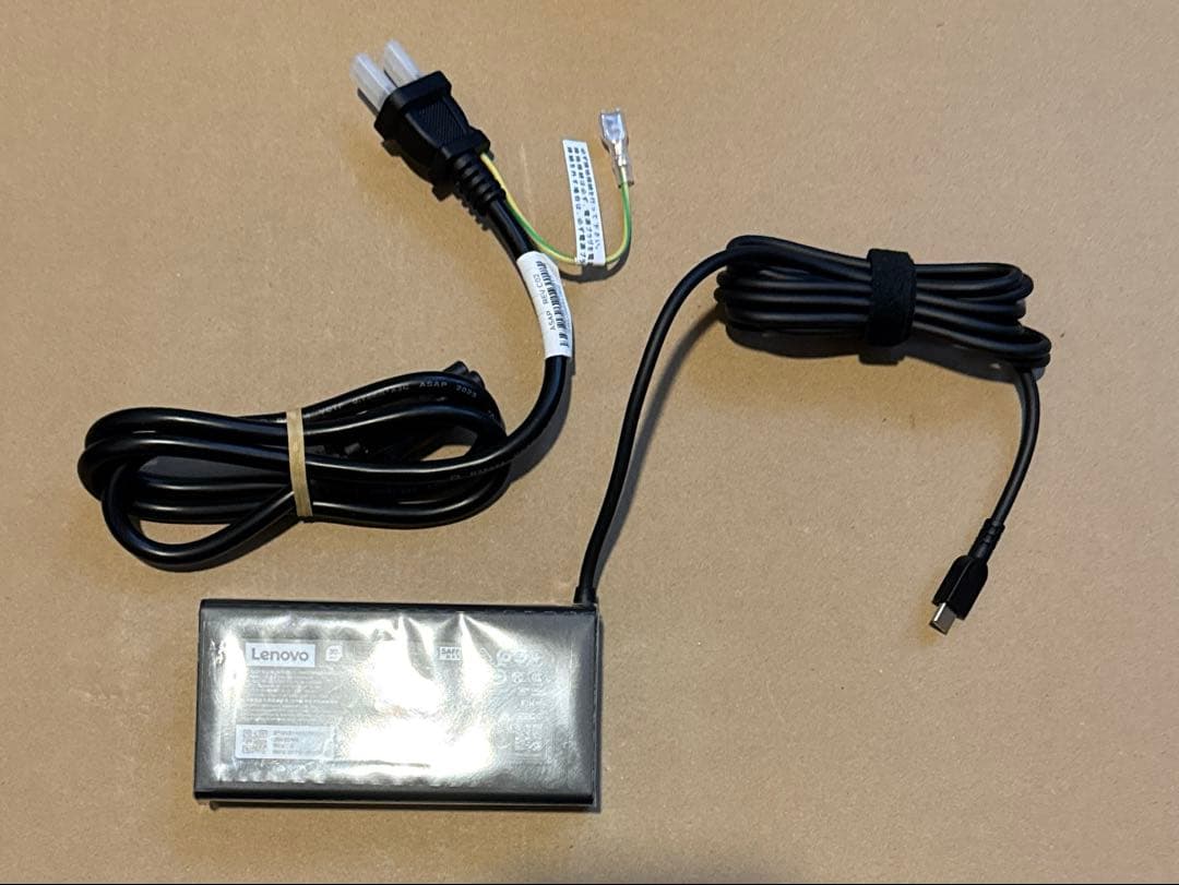 Windowsノート本体 Lenovo Yoga Pro 7i Gen8 (RTX3050)