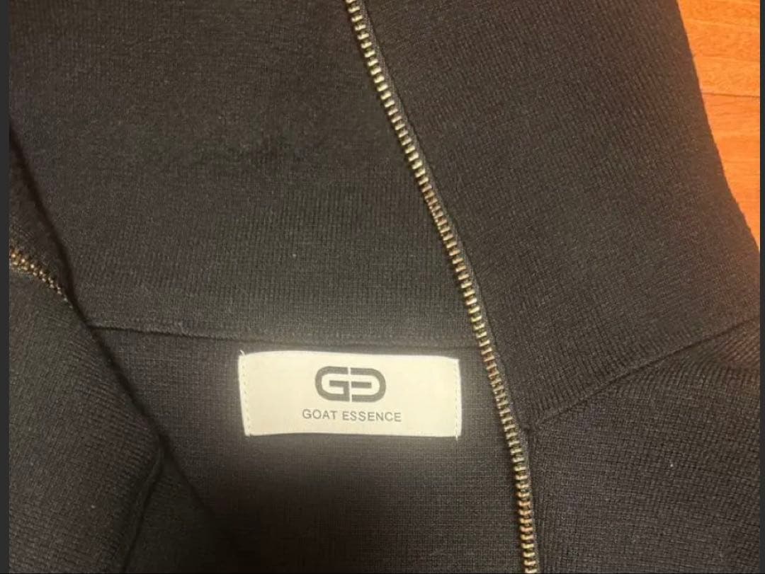 ジャケット・アウター GOATE ESSENCE