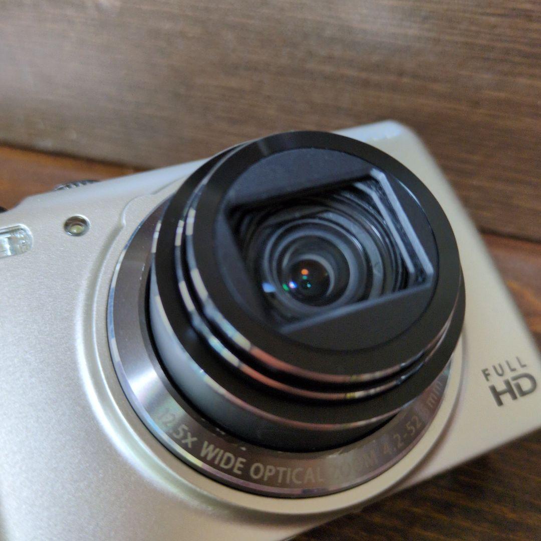 【値下】OLYMPUS デジカメ　1600万画素　 SH-21 本体 デジカメ