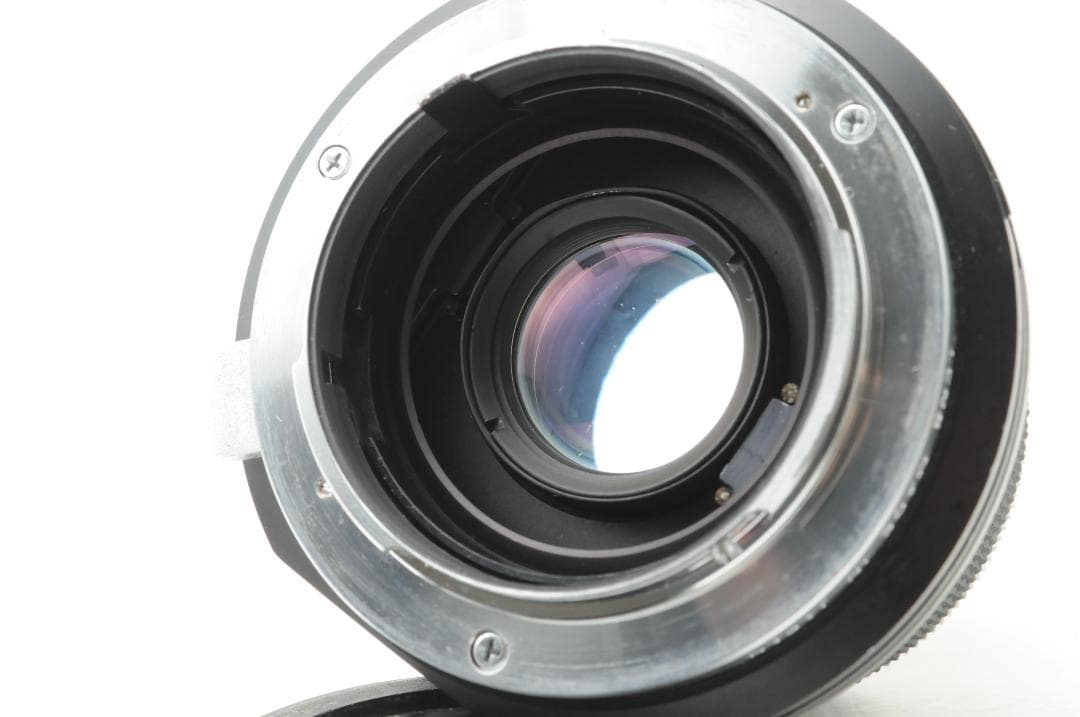 OLYMPUS オリンパス ZUIKO SHIFT 35mm F2.8