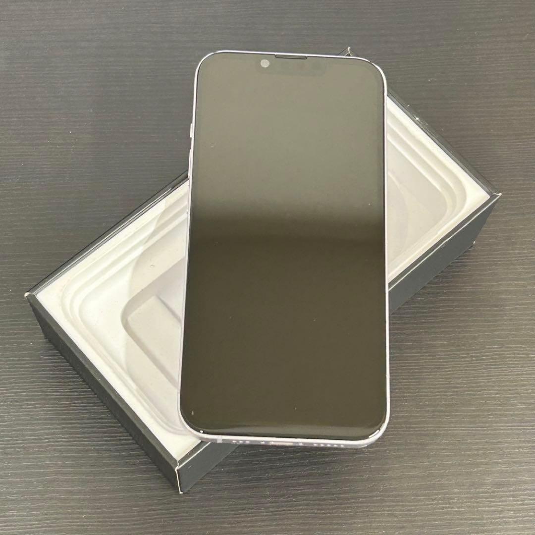 iPhone 14｜128gb｜日本モデルSIMフリー　技適マーク付き