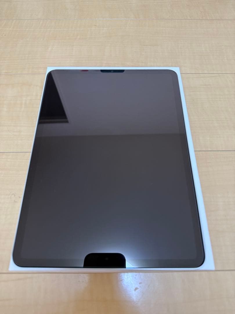 iPad Pro（第3世代）128GB Apple Pencil付き（超美品）