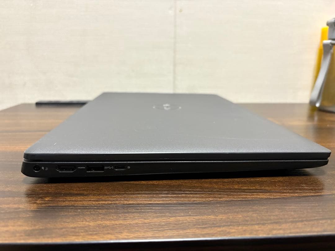 Windowsノート本体 DELL Latitude 3520 i5(1145G7)/16GB/256GB