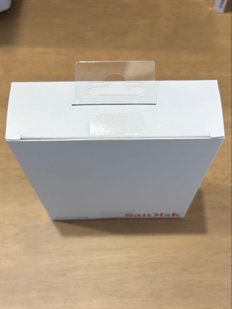 新品未開封　SanDisk 外付けSSD 1TB