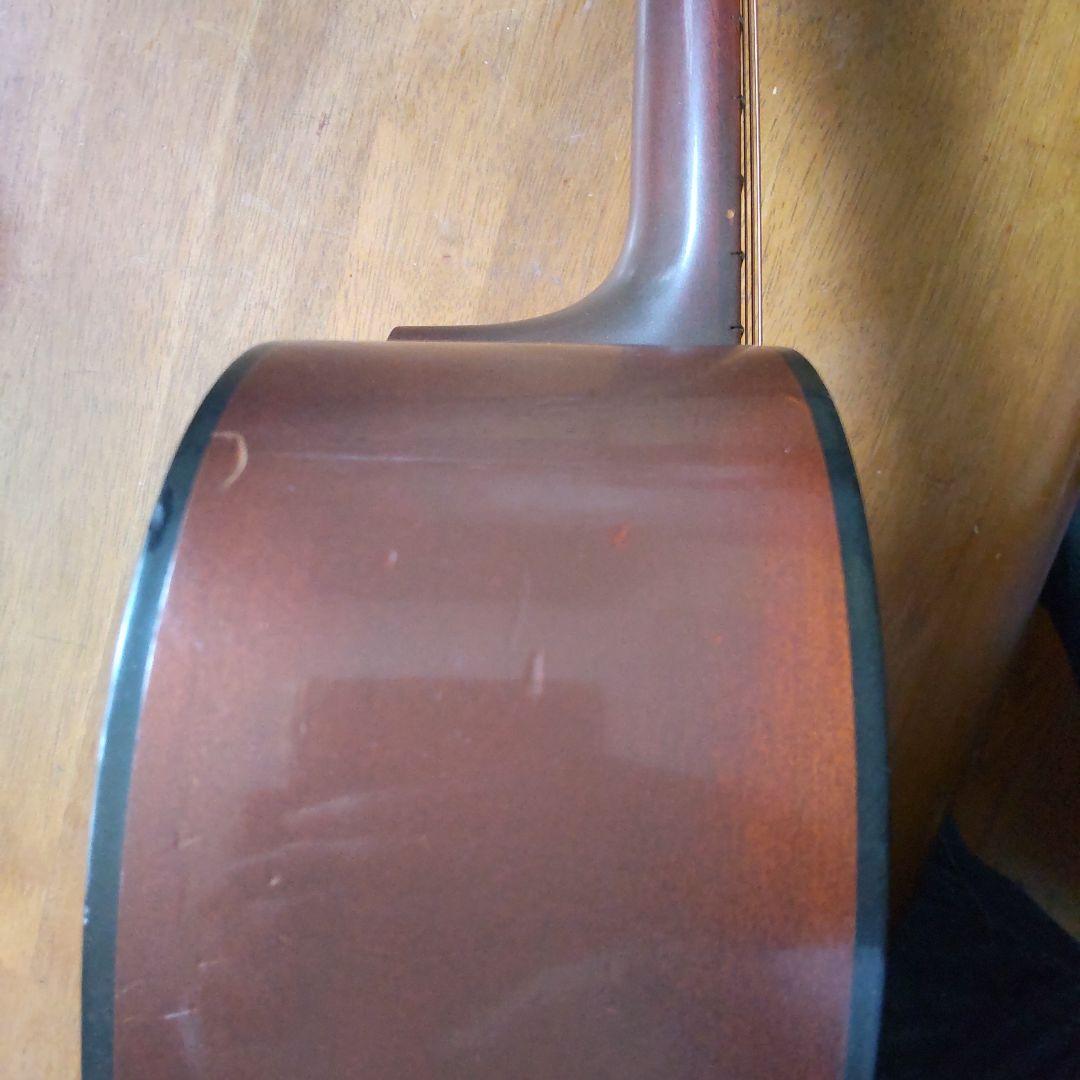 きのこ！名門！ヤマハYAMAHAアコースティックギター FG-150F