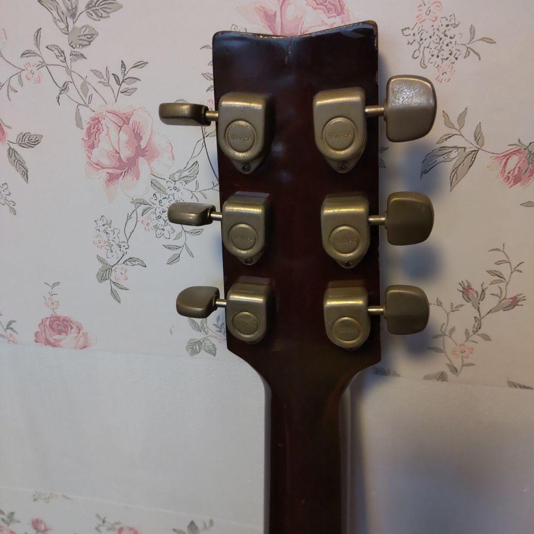 きのこ！名門！ヤマハYAMAHAアコースティックギター FG-150F