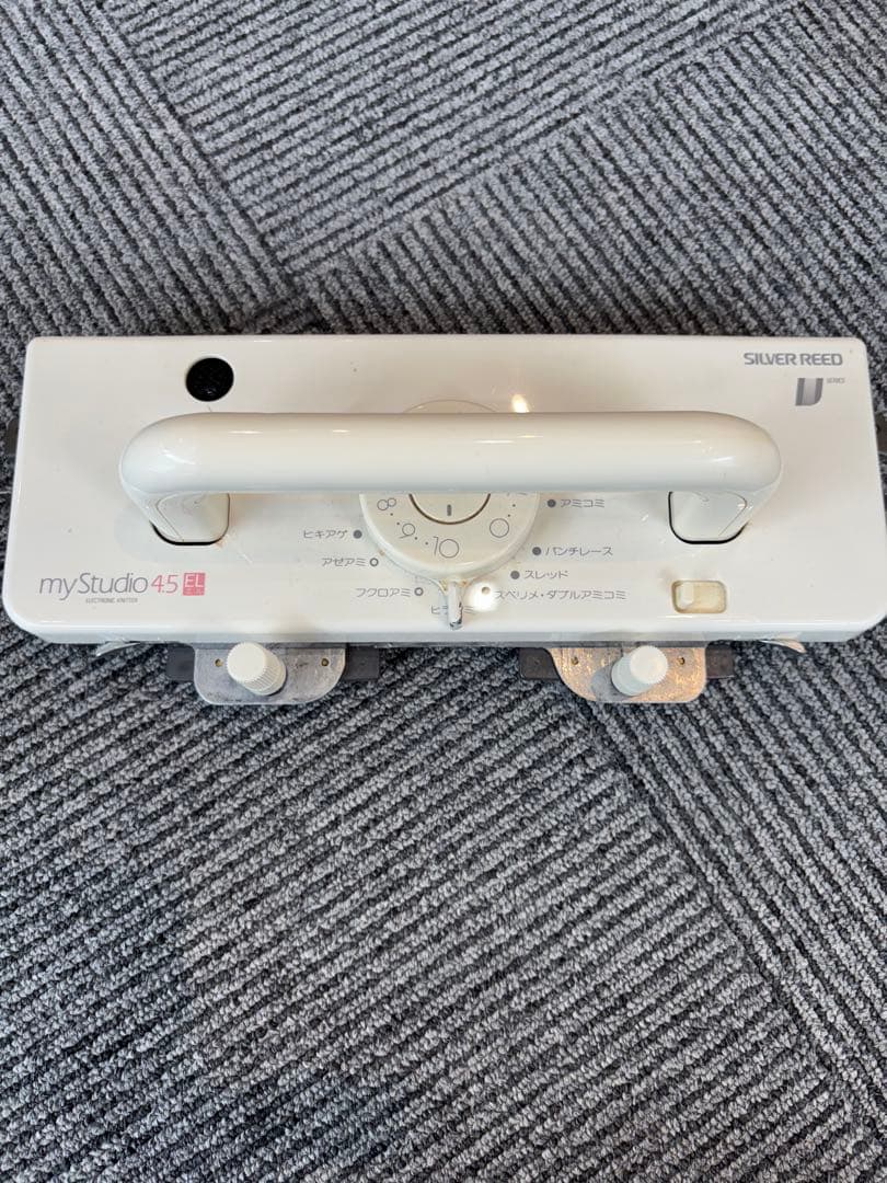 シルバーリード　パターンコントローラー　PC10