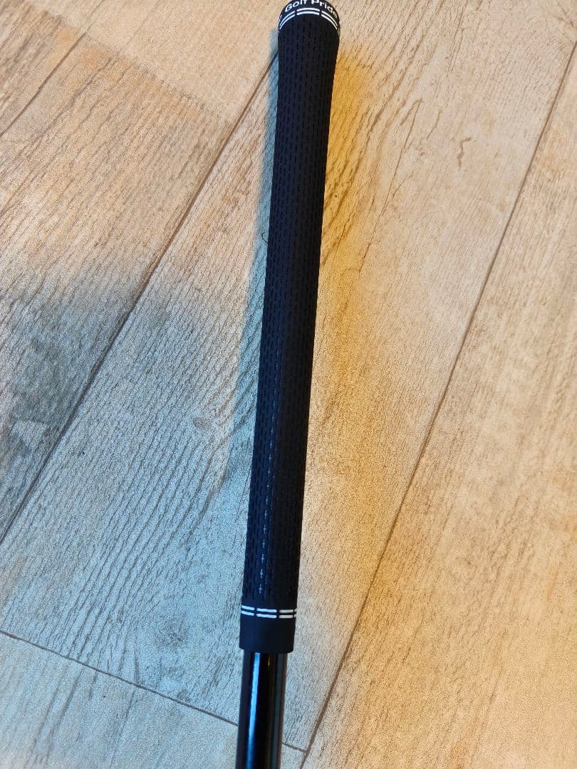 １ラウンド利用　ピン G430 MAX ALTA J CB ドライバー