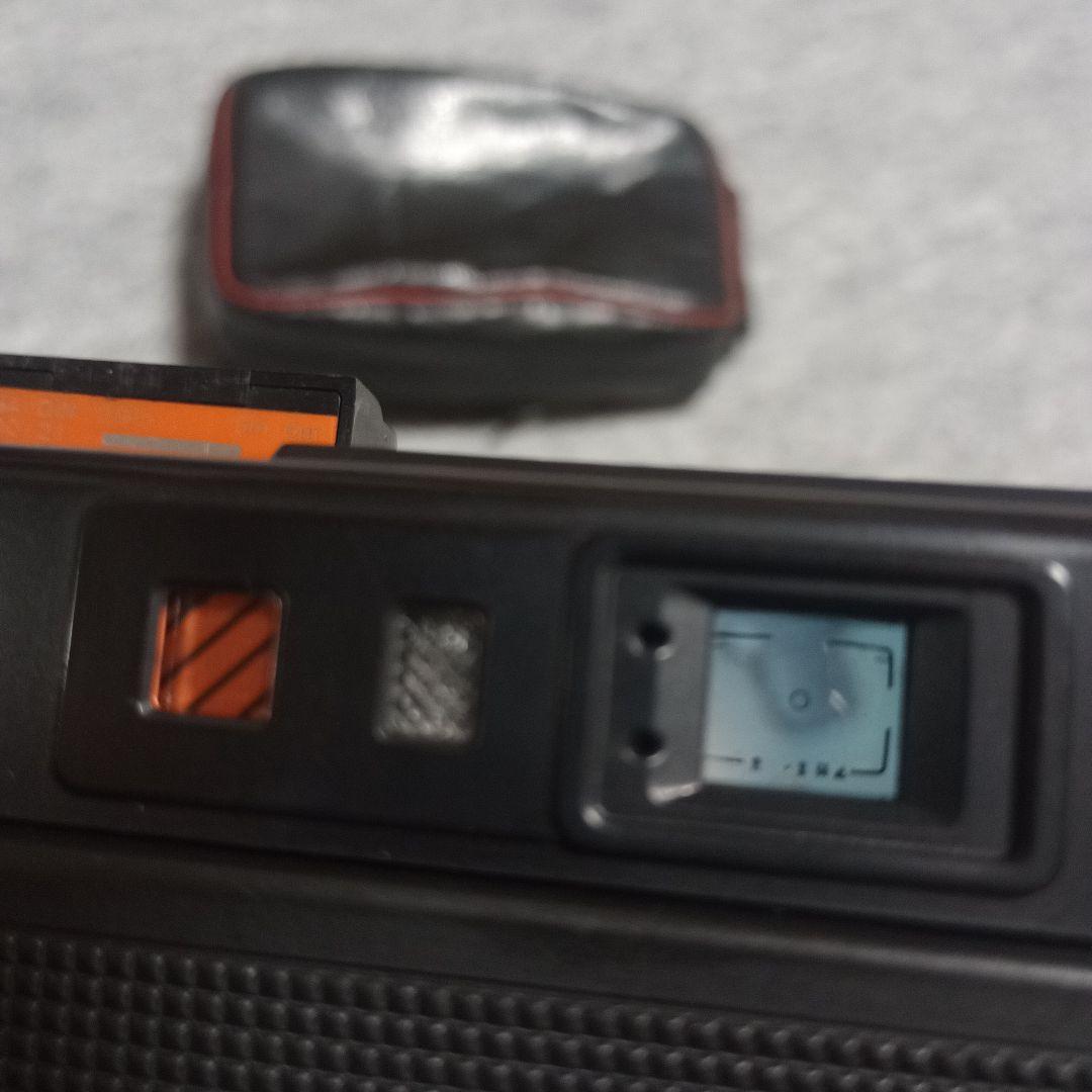 CHINON INFRAFOCUS 35F-MA フィルムカメラ 中古