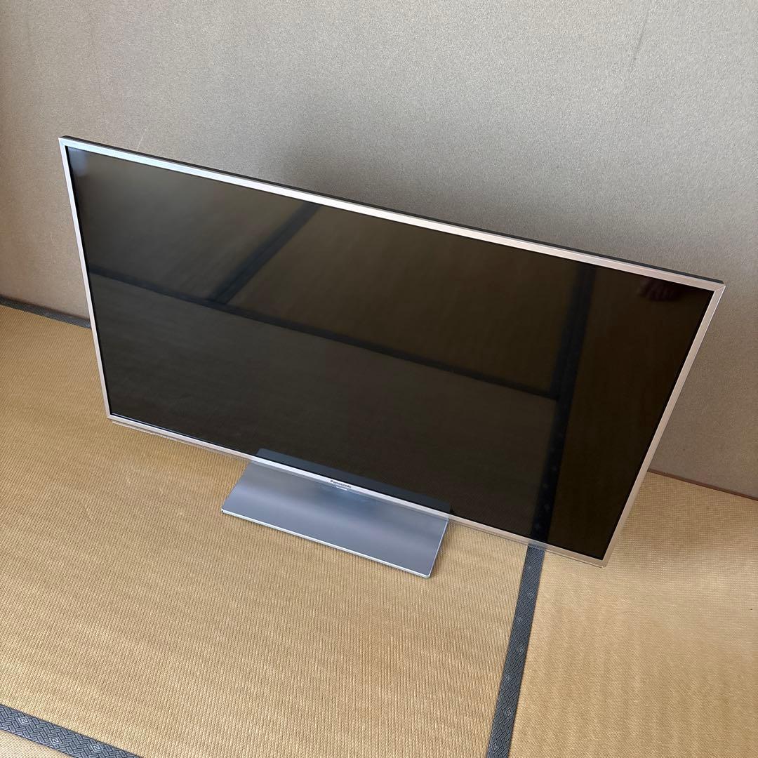 パナソニック 42インチ液晶テレビ 2013年製