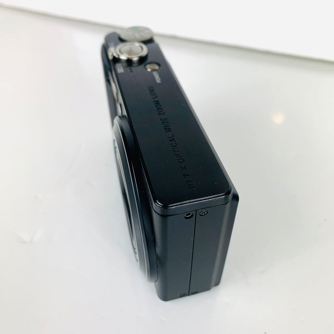 RICOH CX3 デジタルカメラ｜バッテリー・充電器付き｜比較的綺麗
