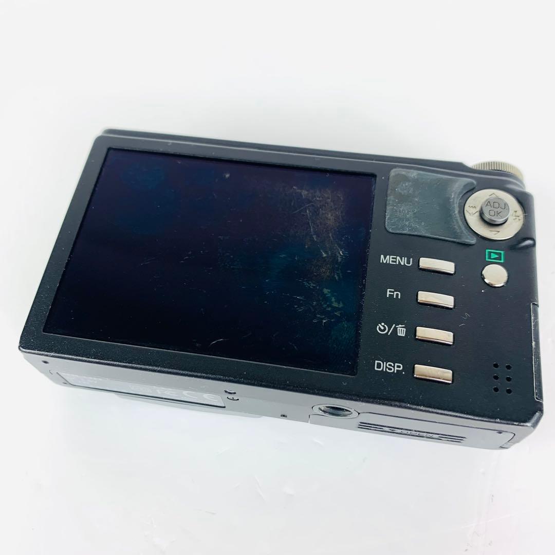 RICOH CX3 デジタルカメラ｜バッテリー・充電器付き｜比較的綺麗