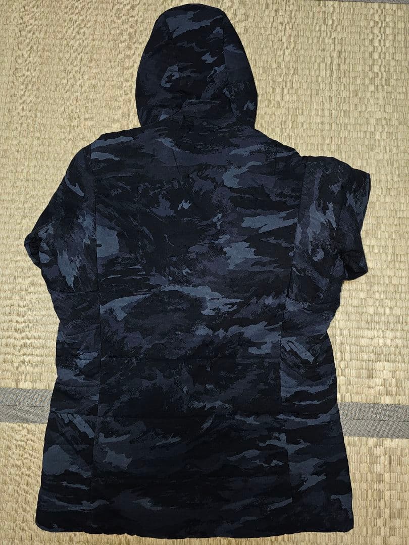 【たかし】Patagonia ナノエア フーディMサイズ