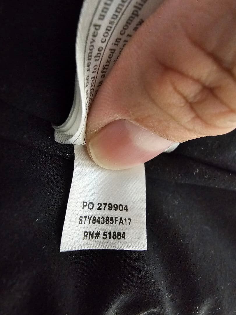 【たかし】Patagonia ナノエア フーディMサイズ