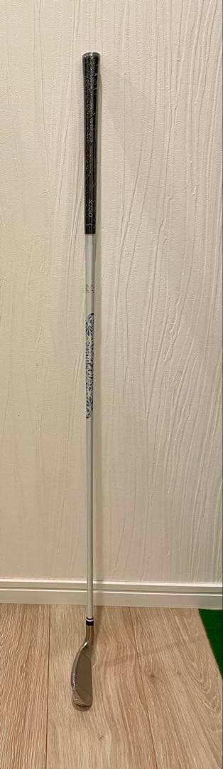 新品未使用☆ゼグシオ１４レディース ゼクシオ 14アイアンブルーMP1400L