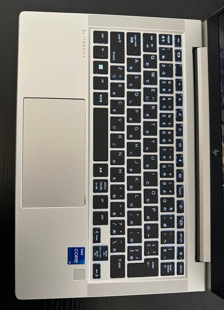 【ハイスペック】HP 630/G10 i7 16GB 512GB Office
