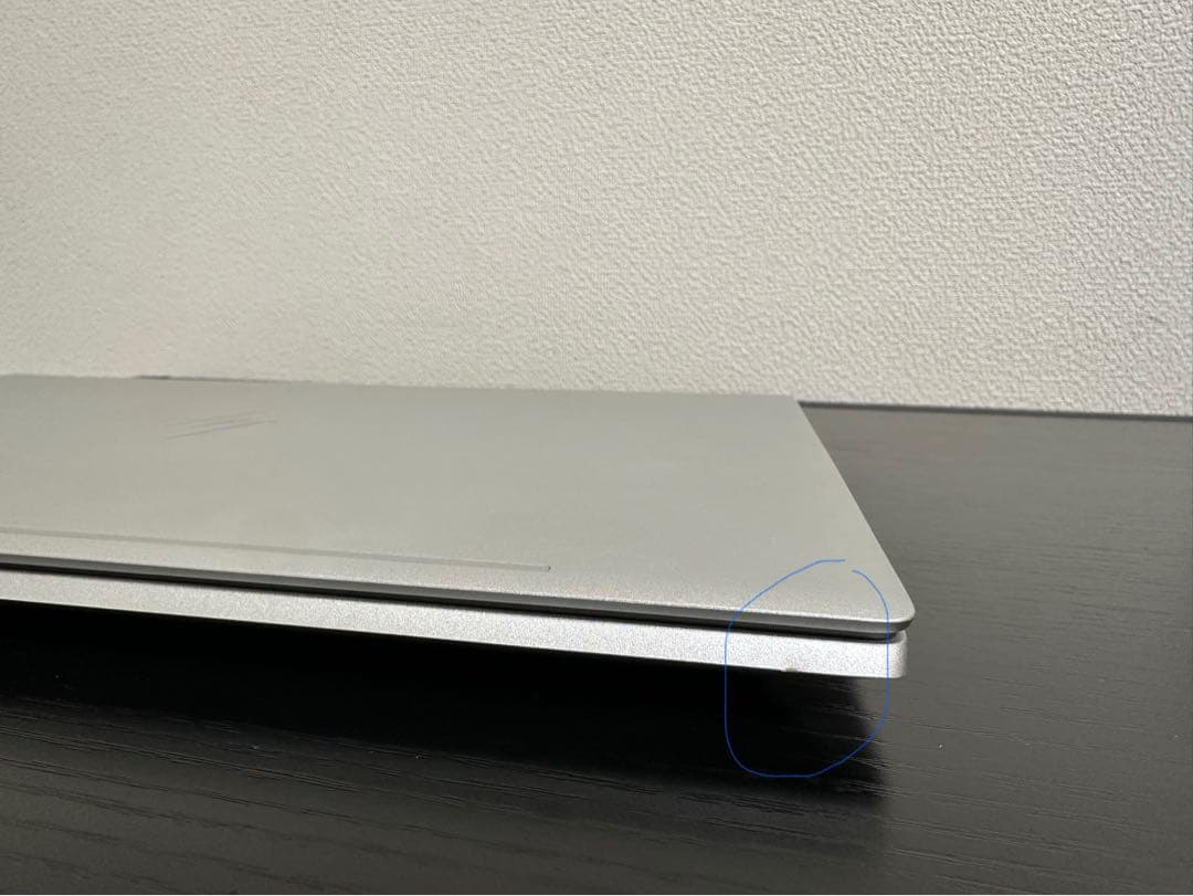 【ハイスペック】HP 630/G10 i7 16GB 512GB Office