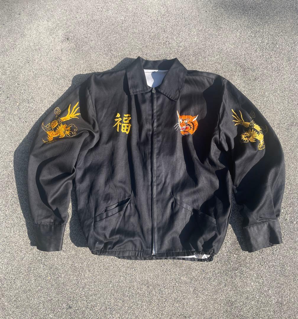 ☻*プ様 60’s ベトジャン