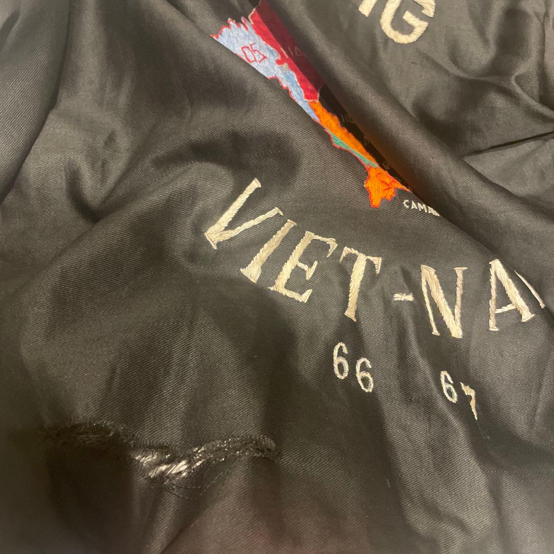 ☻*プ様 60’s ベトジャン