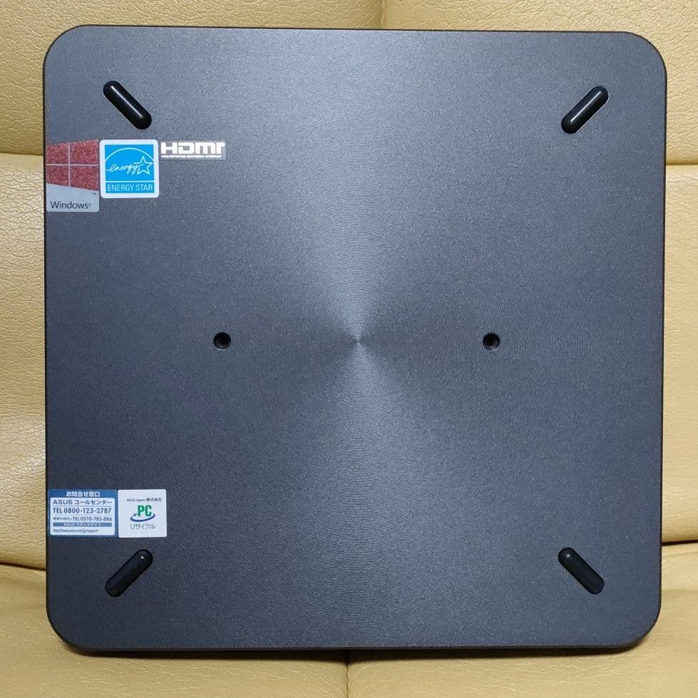 美品 ASUS VivoMini VC65 VC65-G107Z