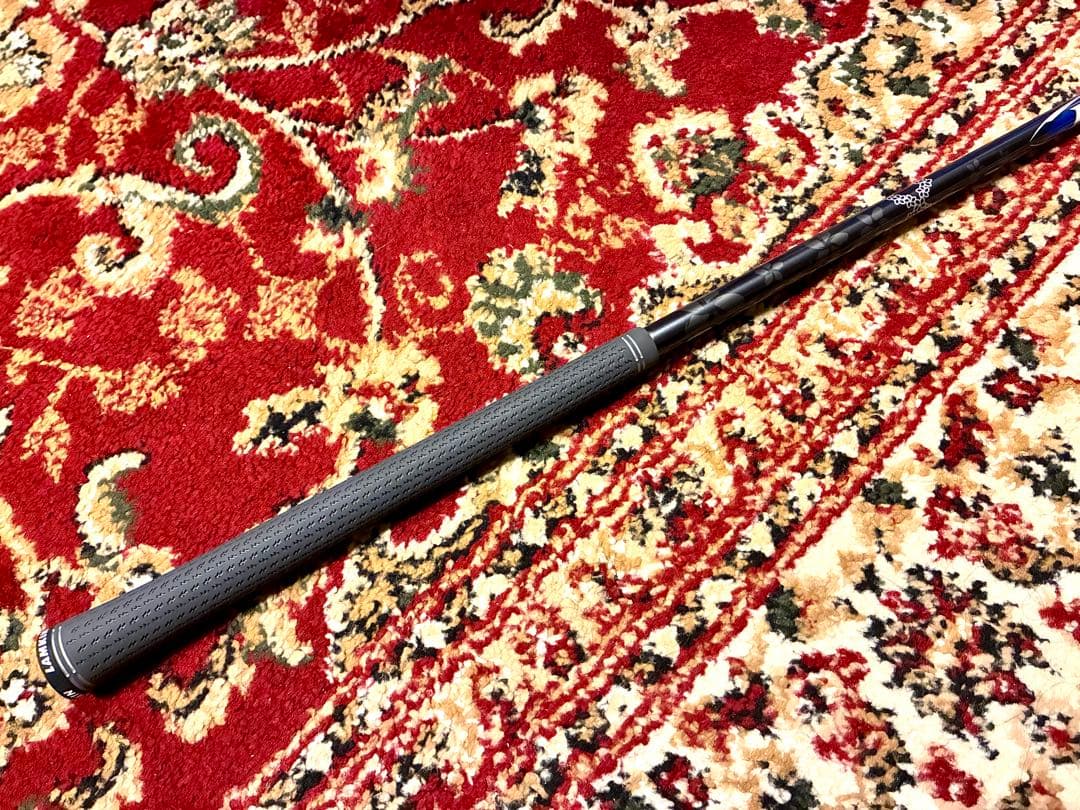 I*y様 Diamana Blue TM50 S テーラーメイド1w ドライバー