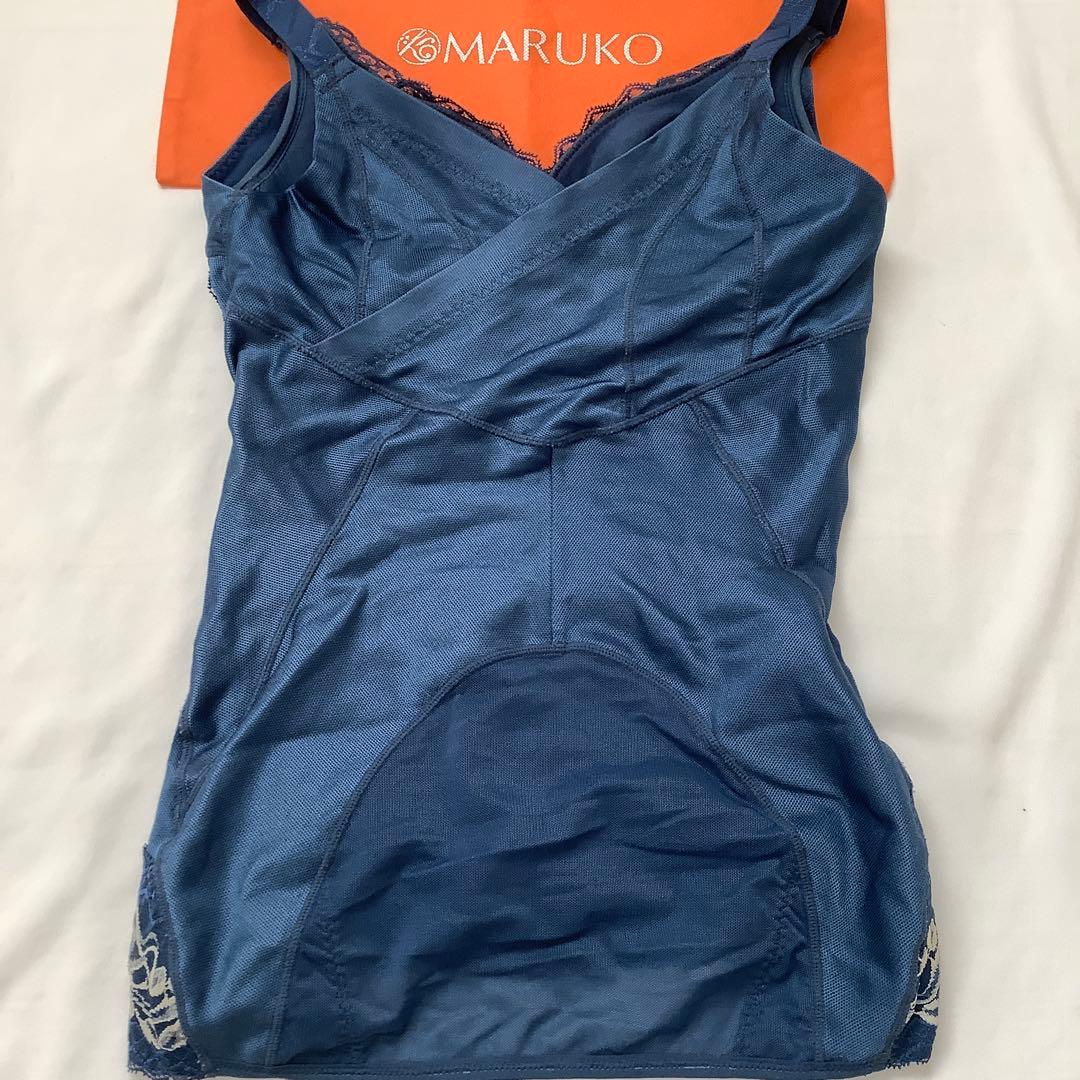 マルコ　Ｅ７５Ｌ　リベル　ボディシェイパー 補正下着 洗濯済み　リベルディーニュ