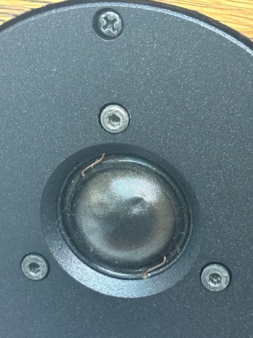 [8831]音出しok！上杉研究所　BROS-26 スピーカー　UESUGI