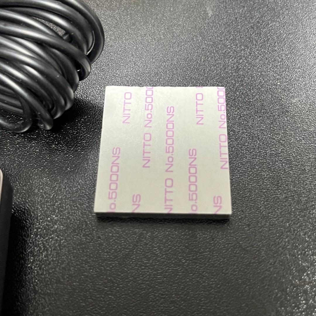 BLITZ TL401R レーダー探知機