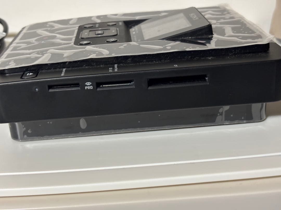 ソニー VRD-MC10 DVDライター状態美品✨ 24時間以内配送