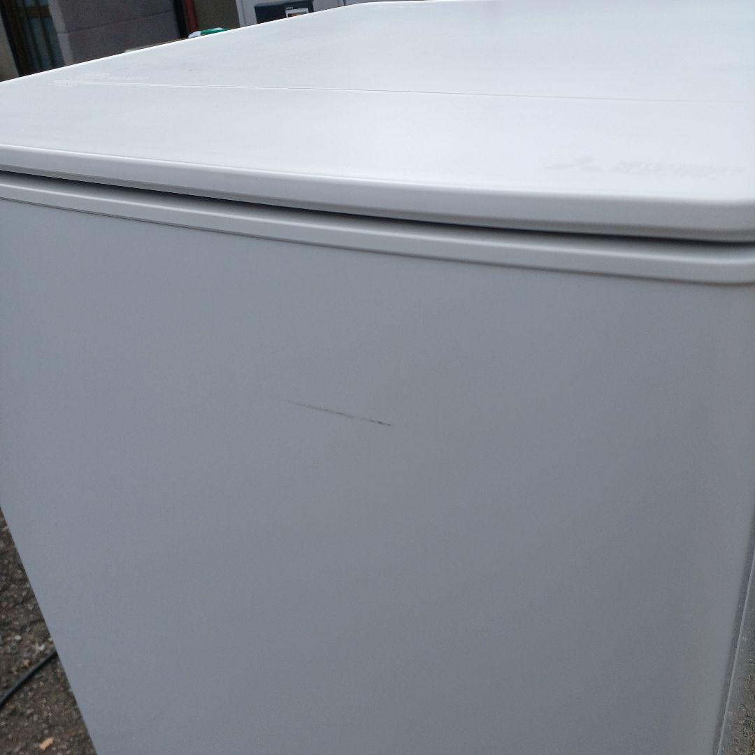 送料込❗️【MITSUBISHI 冷凍冷蔵庫 2022年製 上段右開き】