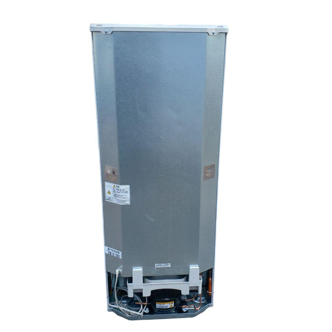 送料込❗️【MITSUBISHI 冷凍冷蔵庫 2022年製 上段右開き】