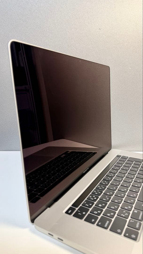 Apple MacBook Pro 16インチ 2019 A2141 ジャンク