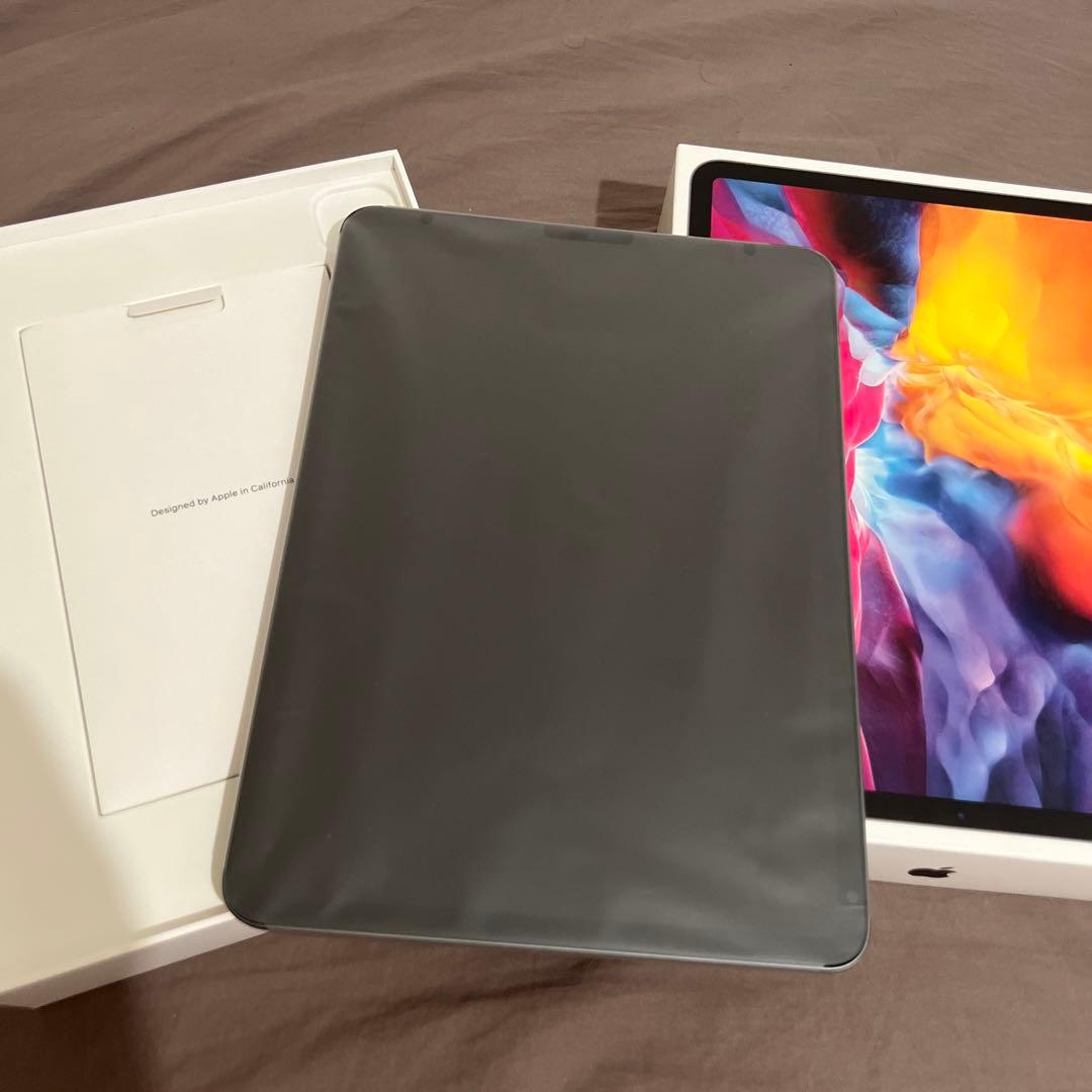 【当日又は翌日発送】iPad Pro 11インチ 256GB