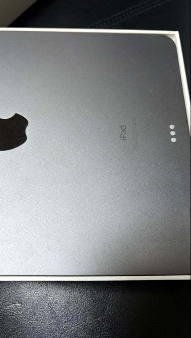 iPadPro 11インチ（第3世代） 最大容量92% Wi-Fi 128GB