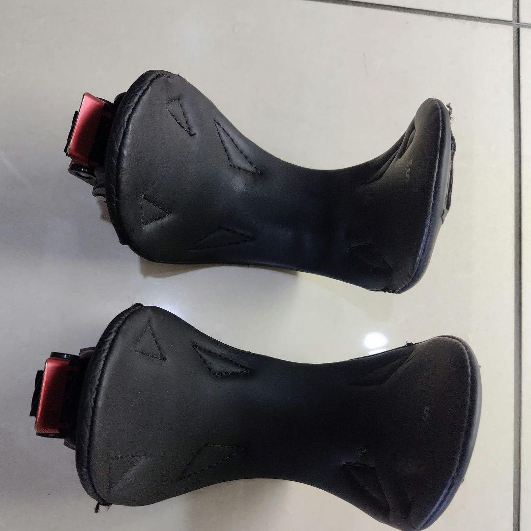 BURTON　LEXA X レディース用スノーボード ビンディング Sサイズ