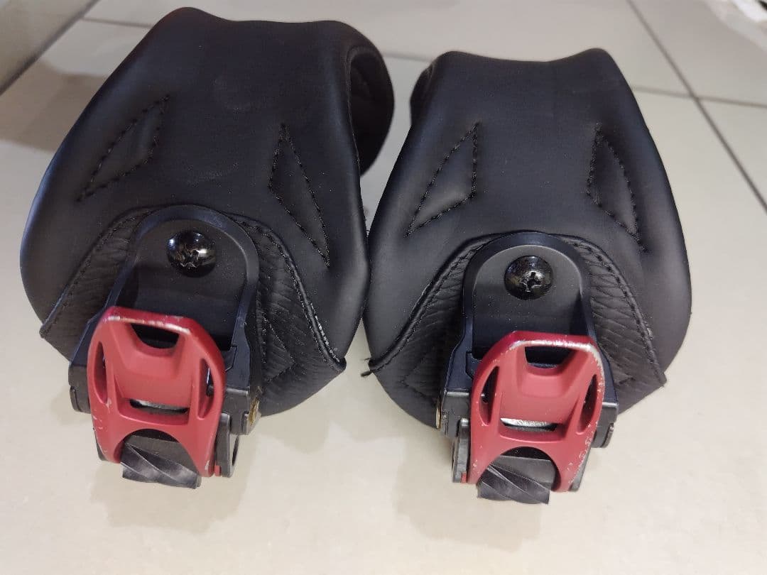 BURTON　LEXA X レディース用スノーボード ビンディング Sサイズ