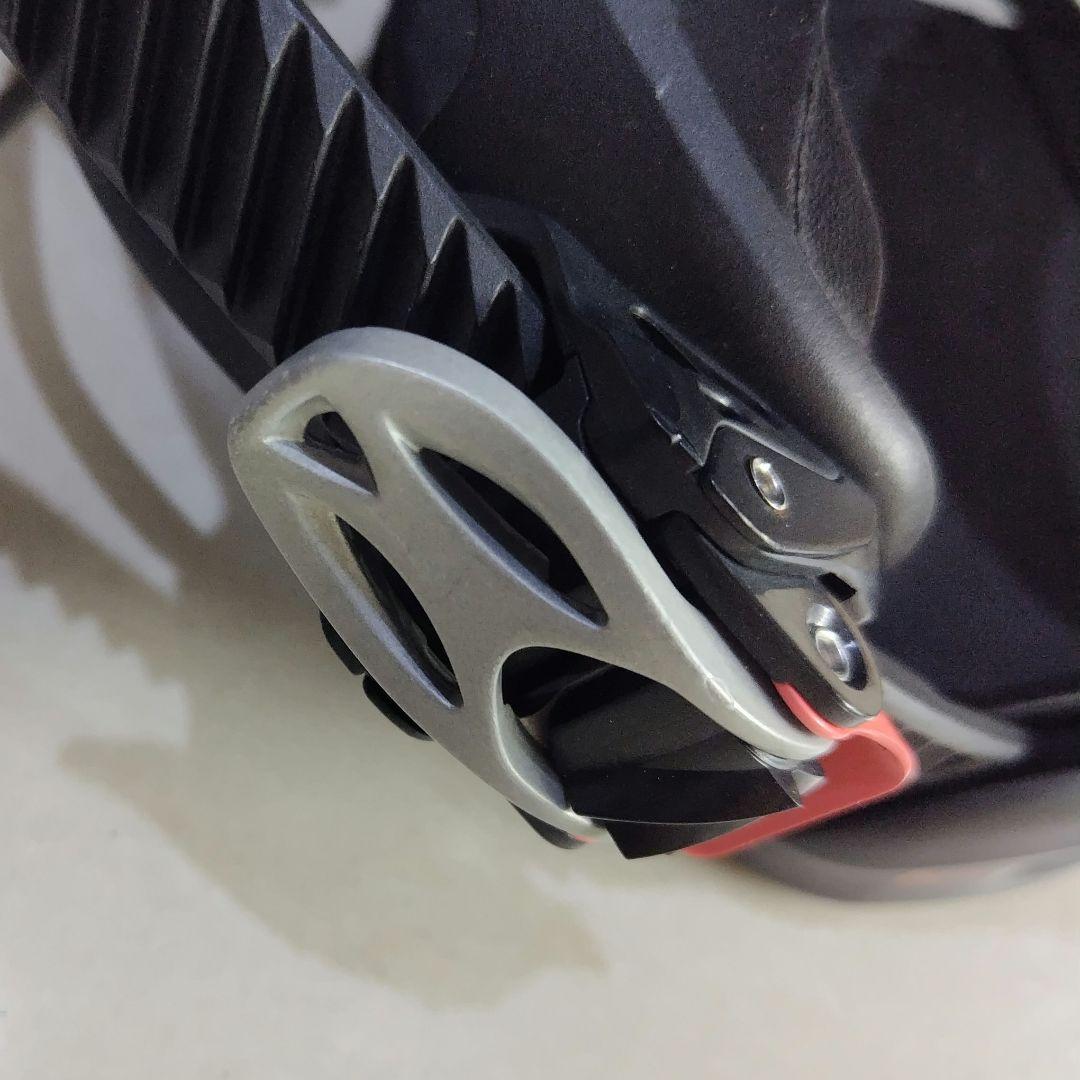 BURTON　LEXA X レディース用スノーボード ビンディング Sサイズ