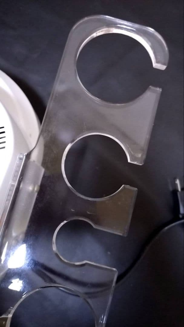 売*こ様 「訳あり」3 IN 1 SLIMMING MACHINE 美顔器