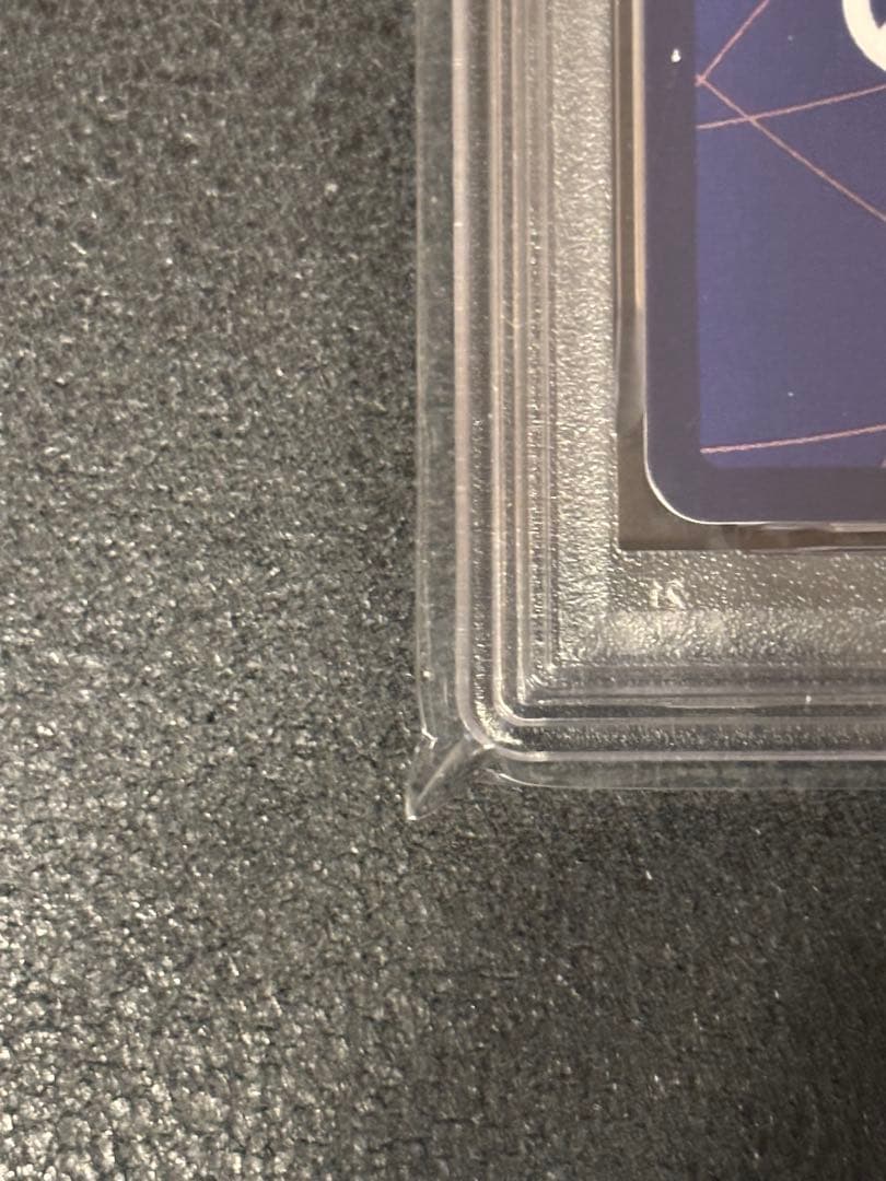 PSA10 ゴール・D・ロジャー OP13-118 SR パラレル ウォンテッド