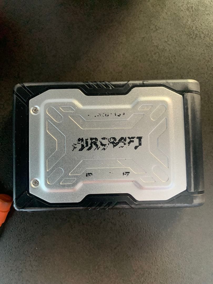 バートル19vファンセット