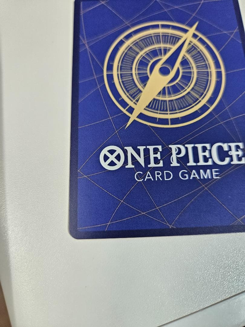 ワンピースカード ナミ SR SP OP08-106　(スペシャルカード) ナミ