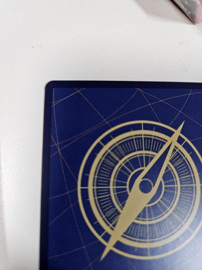 ワンピースカード ナミ SR SP OP08-106　(スペシャルカード) ナミ