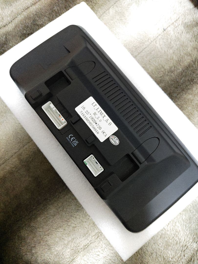 ベンツ Cクラス W205 S205 Androidナビ